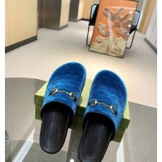 Gucci Slippers